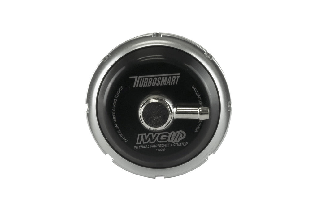 IWG75 Wastegate Actuator Suit Dodge Ram Cummins Turbo Diesel Black 35 PSI