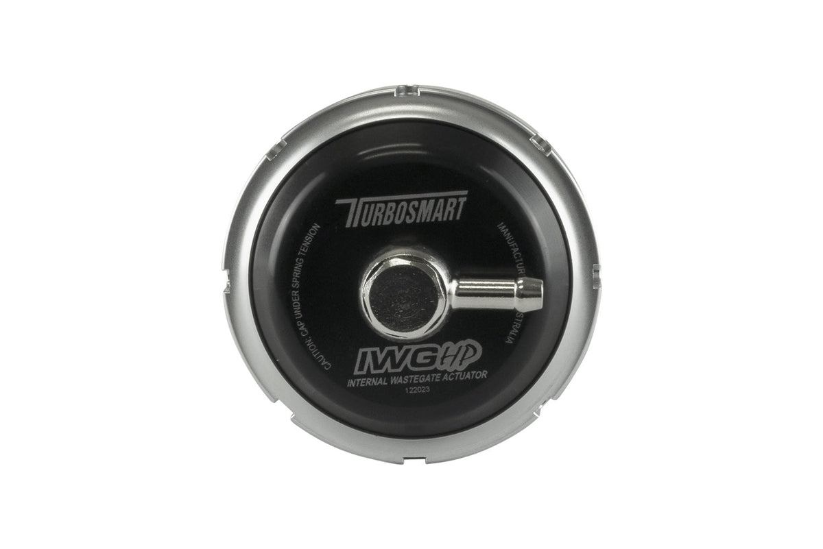 IWG75 Wastegate Actuator Suit Dodge Ram Cummins Turbo Diesel Black 35 PSI