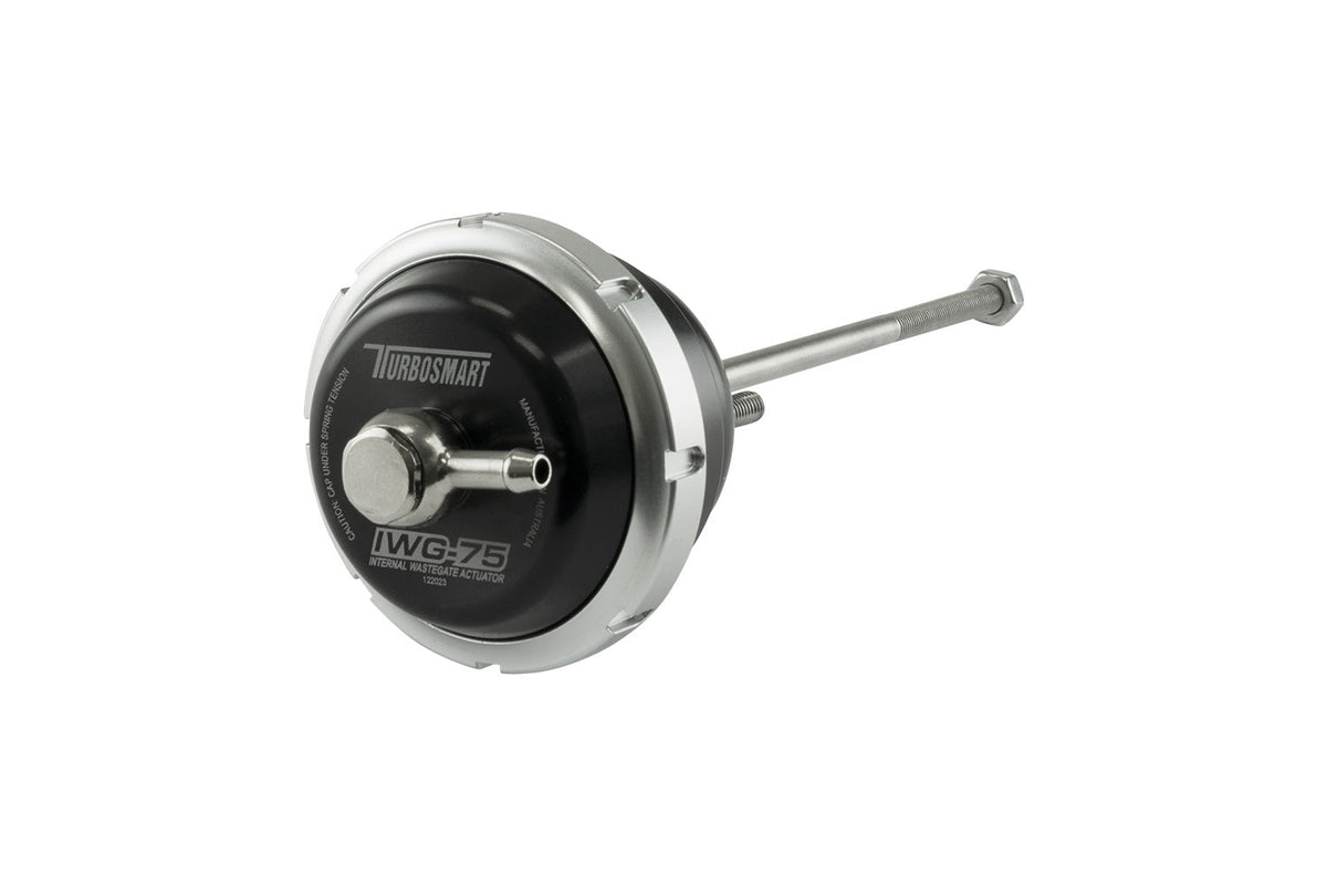 IWG75 Twin-Port Universal Wastegate Actuator (UNF) 14PSI