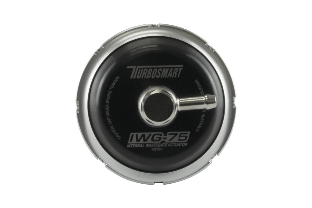 IWG75 Twin-Port Universal Wastegate Actuator (UNF) 14PSI