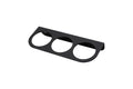 Gauge Bracket - Triple Gauge L-Shape