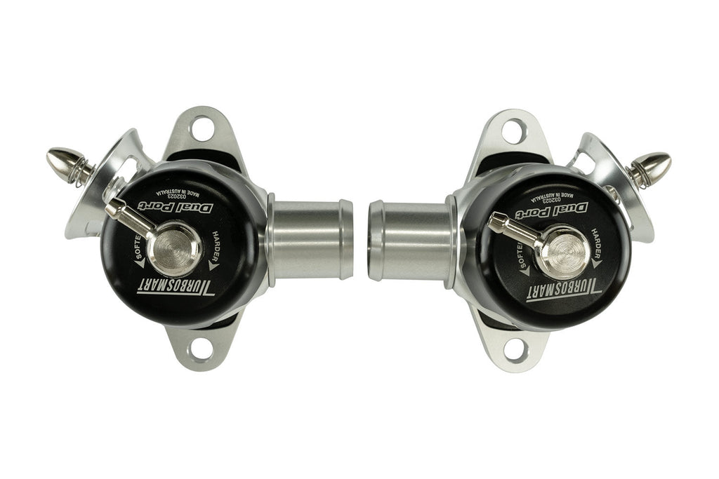 Dual Port Smart Port Nissan GT-R R35 Kit