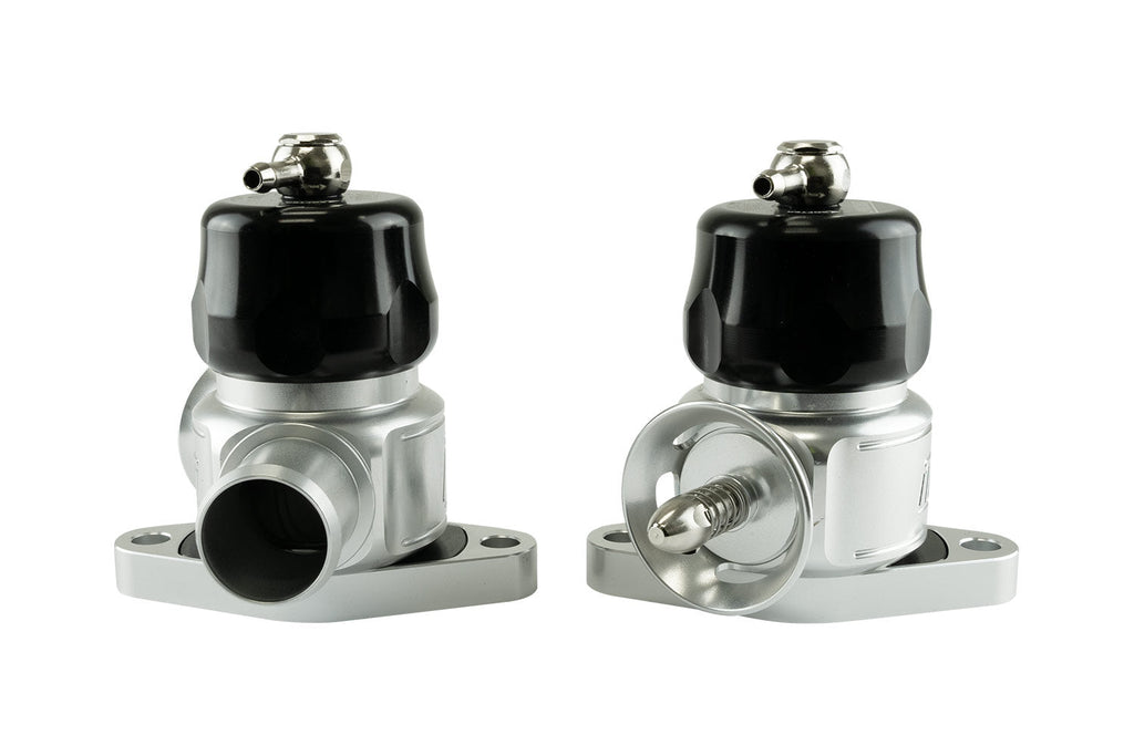 Dual Port Smart Port Nissan GT-R R35 Kit