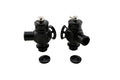 Kompact Dual Port Blow Off Valve Suit Cadillac ATS-V 3.6TT (2015-current)