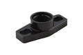 Billet Turbo Drain adapter - 38-44mm slotted Unl small frame