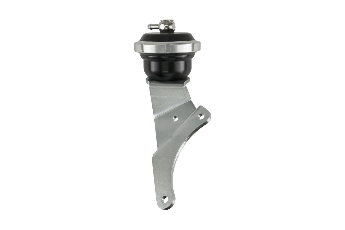 IWG75 Wastegate Actuator Suit K03 Golf/A3/Leon/Octavia 5psi - Black