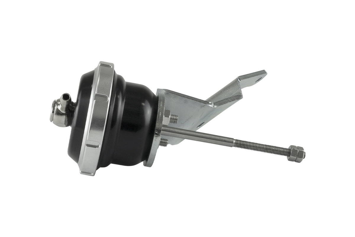 IWG75 Wastegate Actuator Suit K03 Golf/A3/Leon/Octavia 5psi - Black