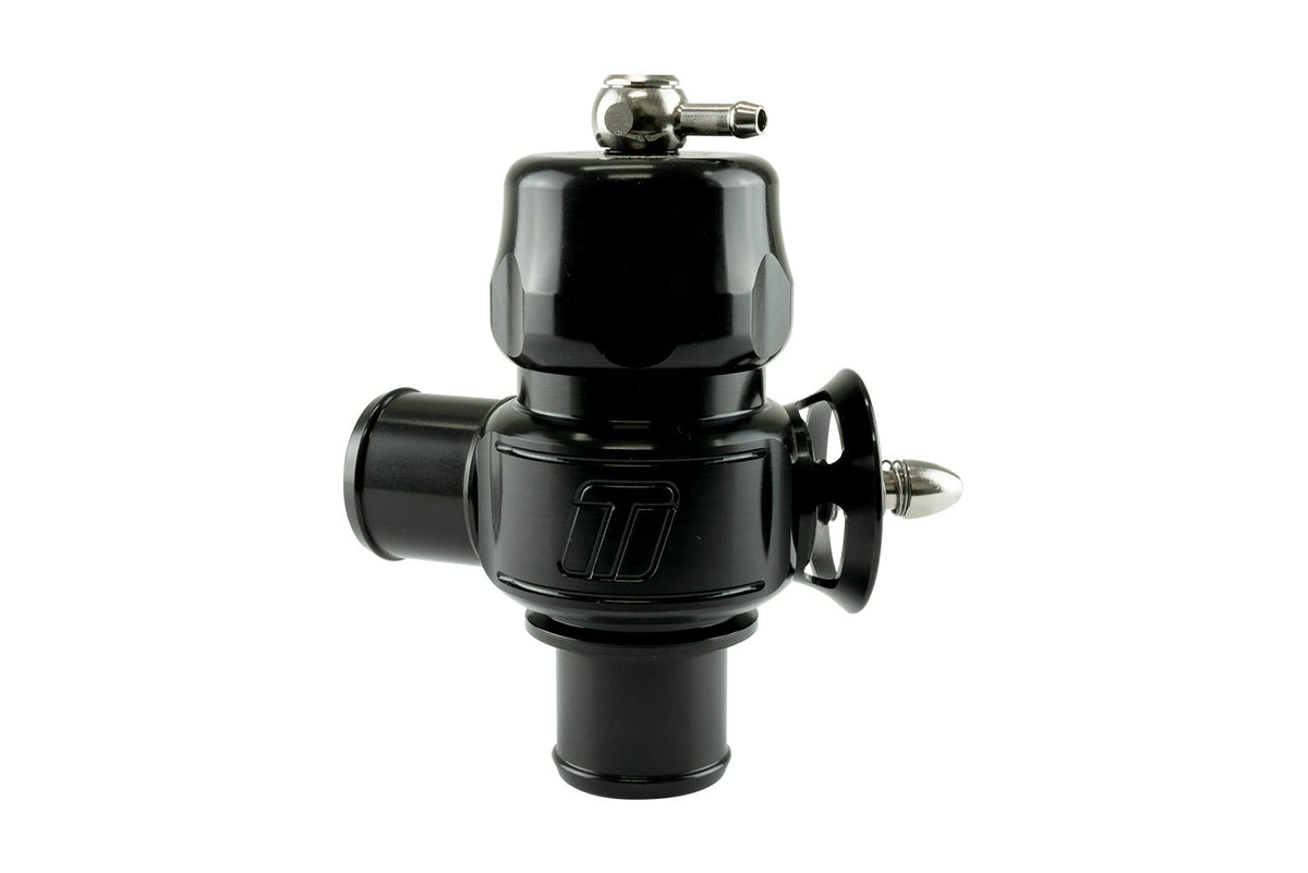 Smart Port Dual Port Mitsubishi EVO IV to X - Black