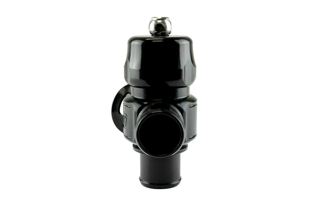 Smart Port Dual Port Mitsubishi EVO IV to X - Black