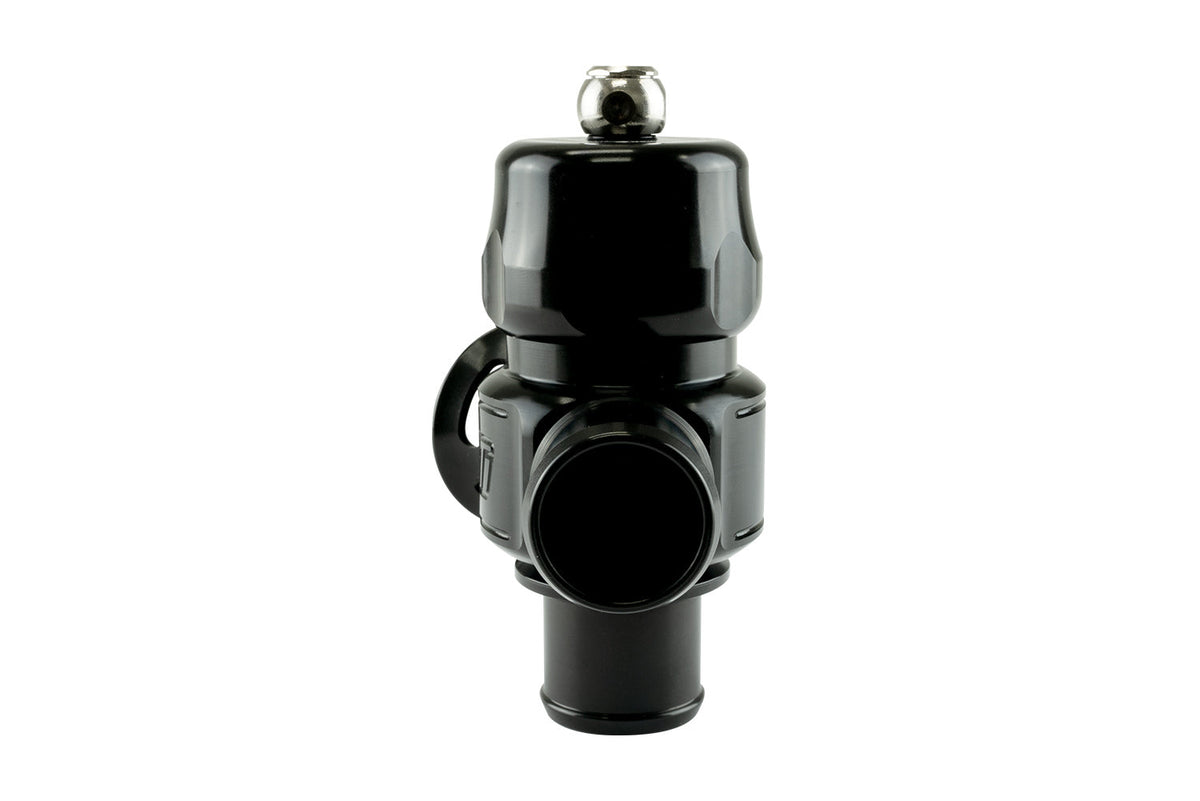 Smart Port Dual Port Mitsubishi EVO IV to X - Black