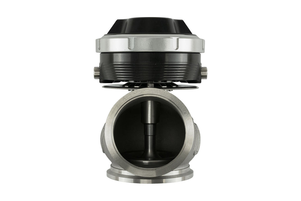 GenV ProGate WG50CG 'Compressed Gas' 5psi External Wastegate (Black)