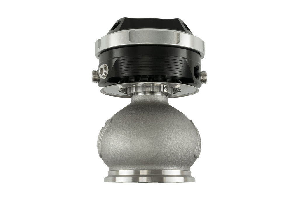 GenV ProGate WG50CG 'Compressed Gas' 5psi External Wastegate (Black)