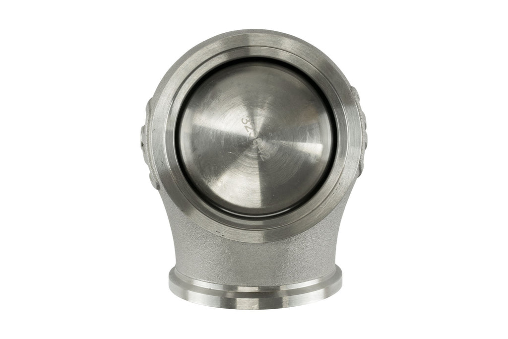 GenV ProGate WG50CG 'Compressed Gas' 5psi External Wastegate (Black)
