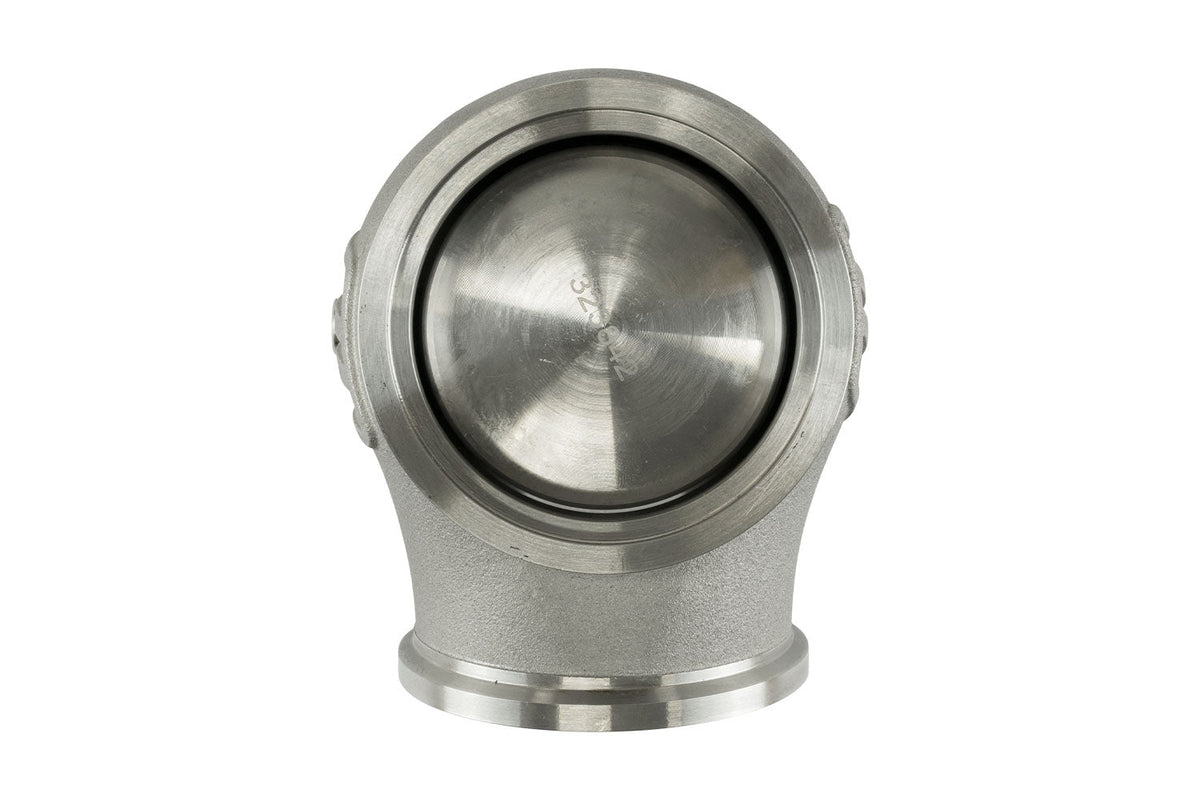 GenV ProGate WG50CG 'Compressed Gas' 5psi External Wastegate (Black)