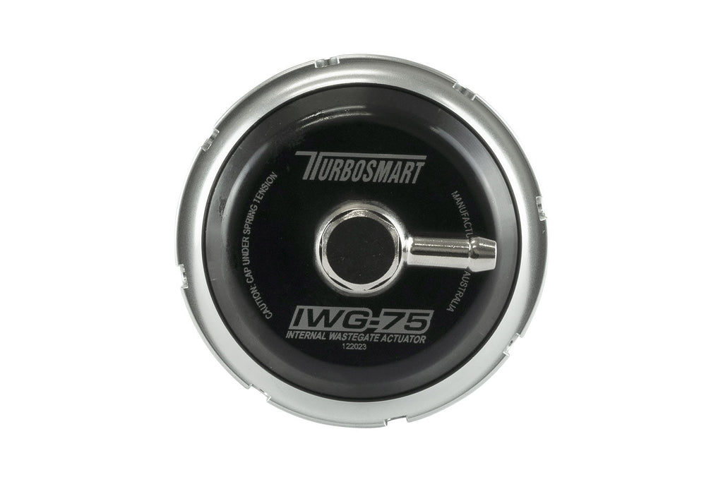 IWG75 Universal Wastegate Actuator (M6) 140mm 10PSI