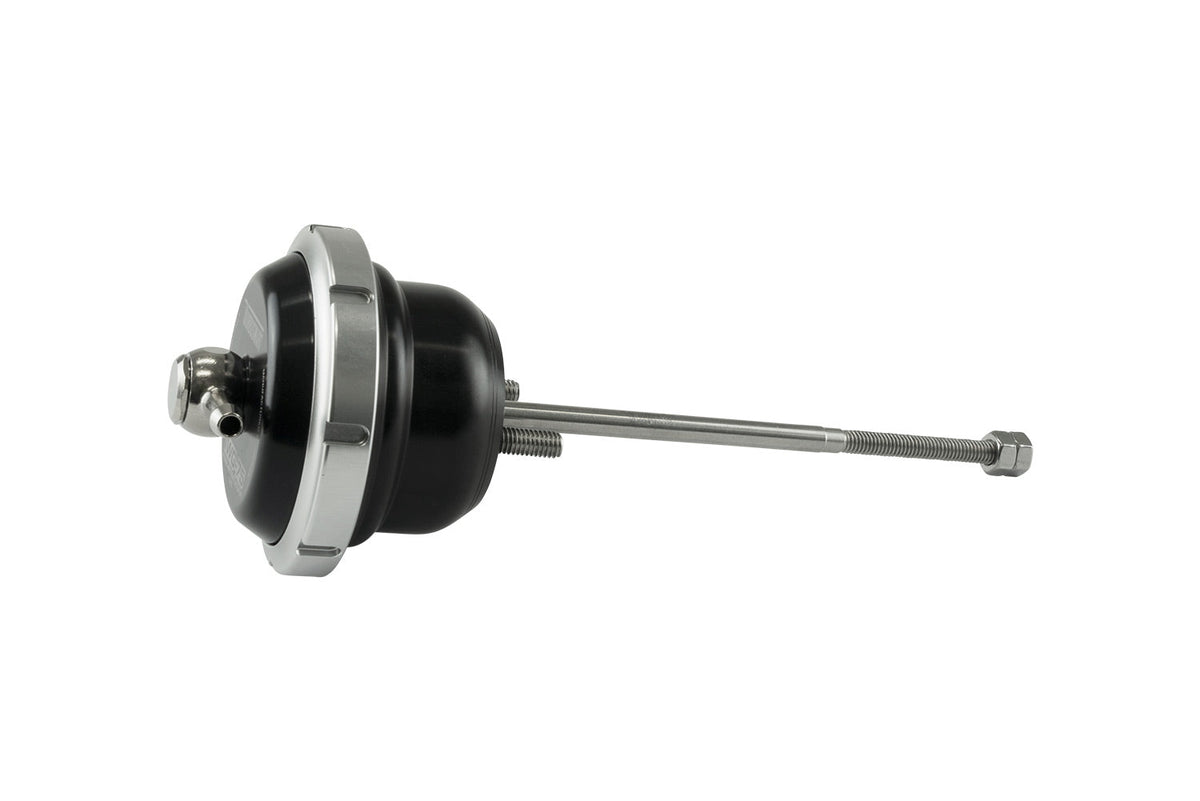 IWG75 Wastegate Actuator Suit Ford Fiesta ST 1.6L Ecoboost 14psi - Black
