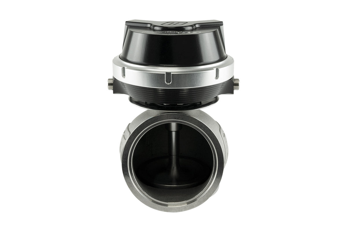 GenV PowerGate60 14psi External Wastegate (Black)