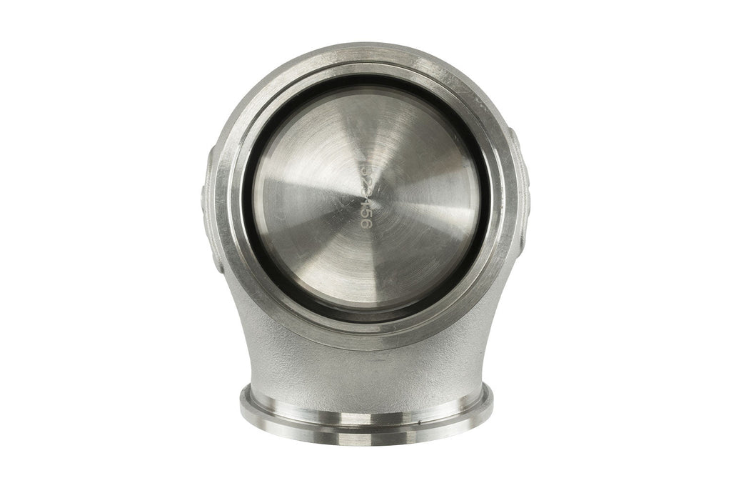 GenV PowerGate60CG 'Compressed Gas' 5psi External Wastegate (Black)