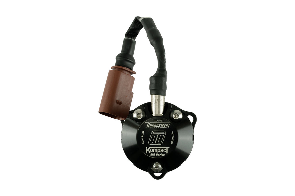 BOV Kompact EM DualPort- VR1 (VW/Audi/Seat/Skoda TFSI)