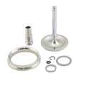 GenV WG60 Valve & Guide Set