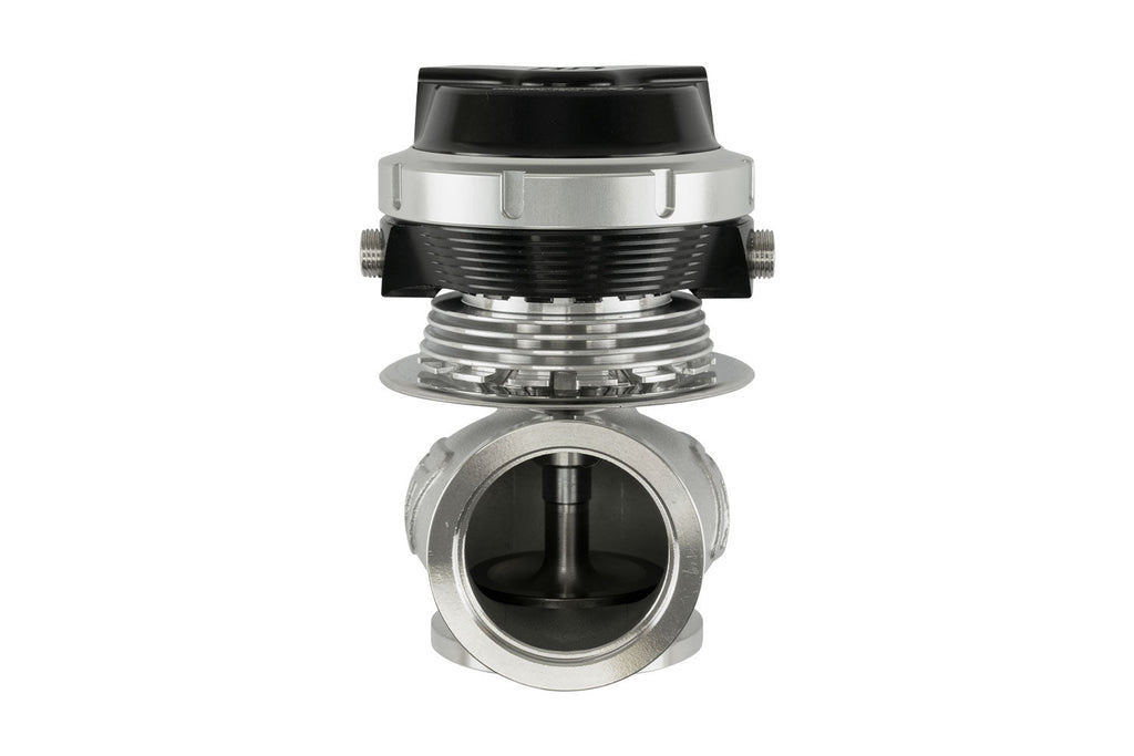 GenV CompGate40M 'Motorsport' 14psi External Wastegate (Black)