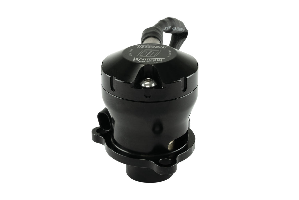 BOV Kompact EM DualPort- VR2 (Ford Ecoboost, Mercedes Benz, AMG, Volvo)