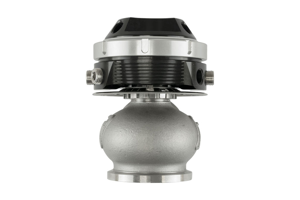 GenV CompGate40CG 'Compressed Gas' 5psi External Wastegate (Black)