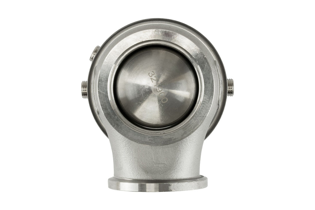 GenV CompGate40CG 'Compressed Gas' 5psi External Wastegate (Black)