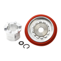 GenV CG Diaphragm Replacement kit Suit WG38/40