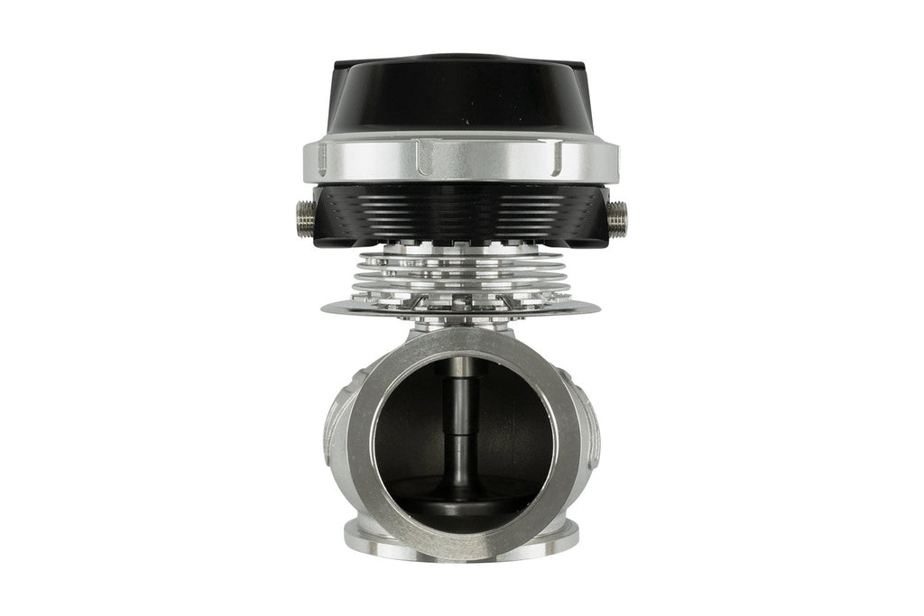 GenV HyperGate45M 'Motorsport' 14psi External Wastegate (Black)