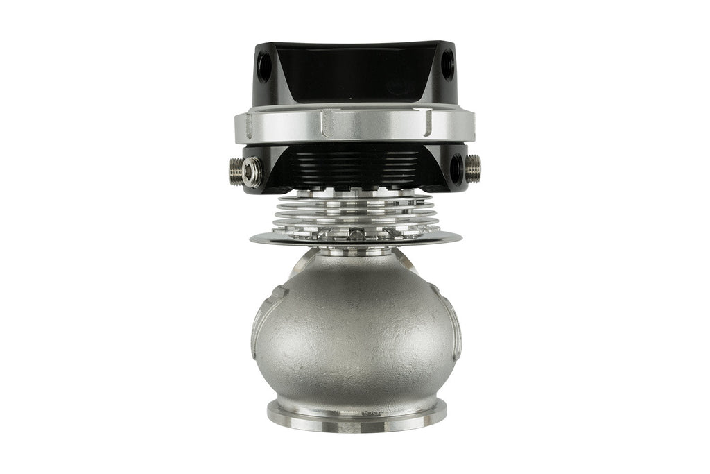 GenV HyperGate45M 'Motorsport' 14psi External Wastegate (Black)