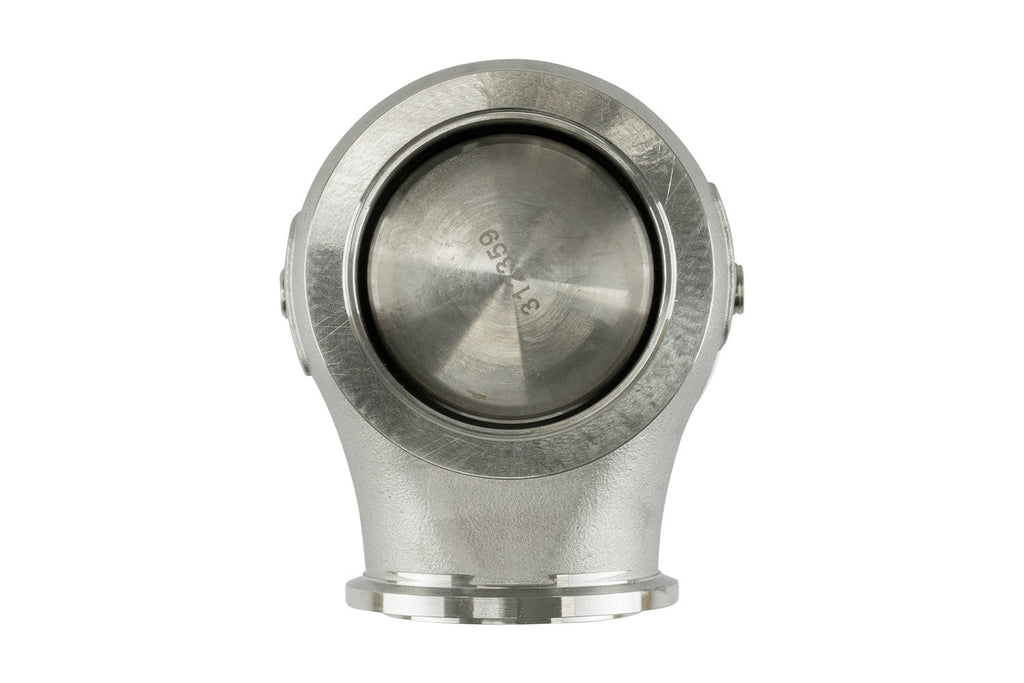 GenV HyperGate45M 'Motorsport' 14psi External Wastegate (Black)