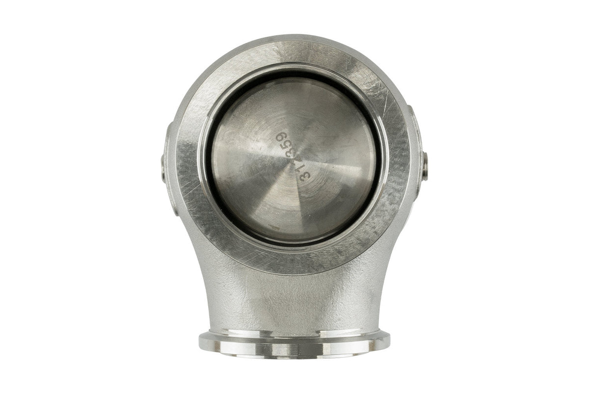 GenV HyperGate45M 'Motorsport' 14psi External Wastegate (Black)