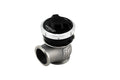 GenV HyperGate45CG 'Compressed Gas' 5psi External Wastegate (Black)