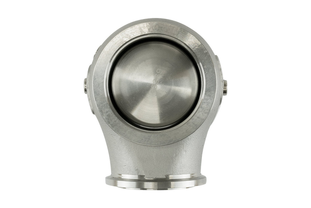 GenV HyperGate45CG 'Compressed Gas' 5psi External Wastegate (Black)