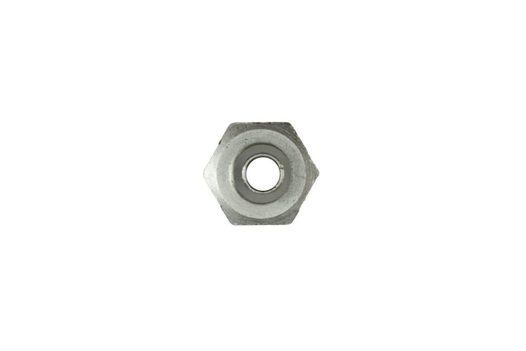 Straight Nipple Replacement -3AN