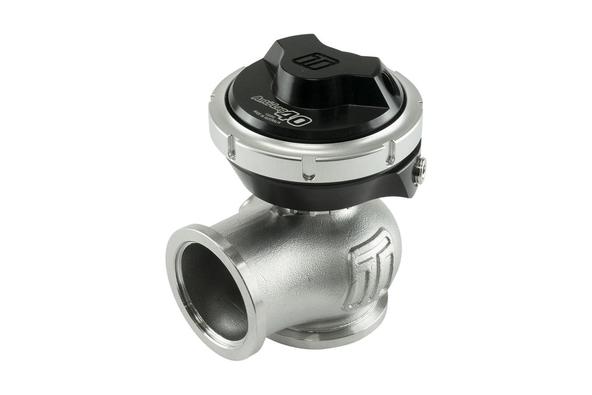 GenV ALV40 Anti-Lag Valve