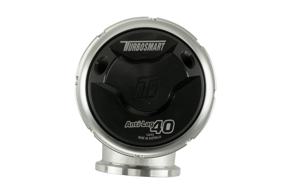 GenV ALV40 Anti-Lag Valve
