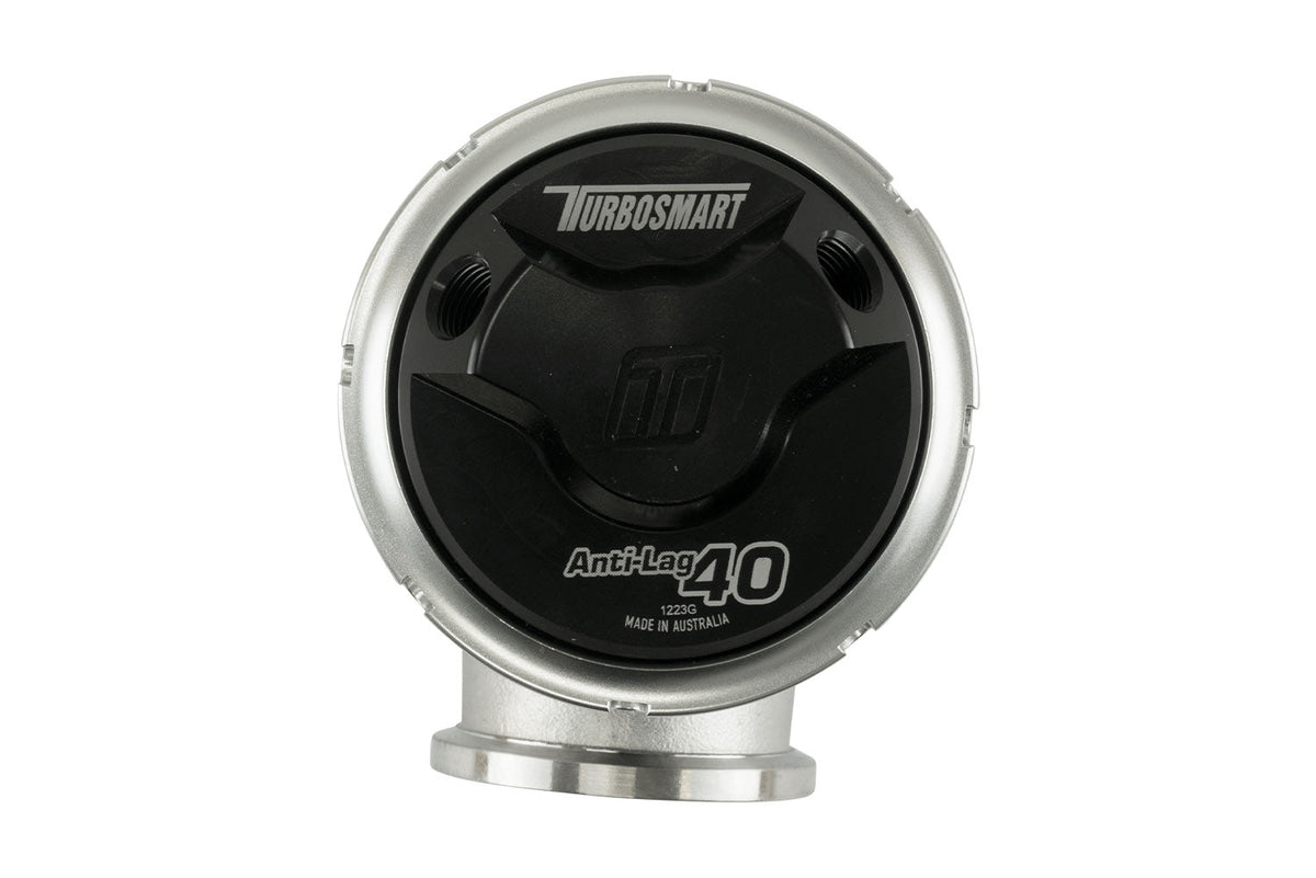 GenV ALV40 Anti-Lag Valve