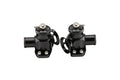 Kompact Dual Port Blow Off Valve Suit KIA Stinger/Genesis G80 3.3L V6