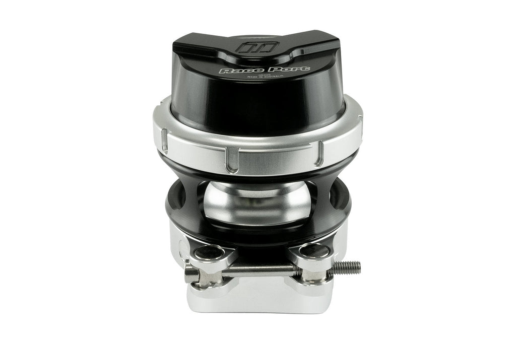 GenV RacePort BOV - (Black)