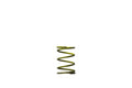 GenV Spring (5psi) Inner (Yellow)  Suit WG45/50