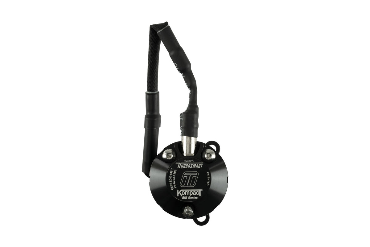 BOV Kompact EM Plumb Back VR13 - USA FORD RANGER 2019+