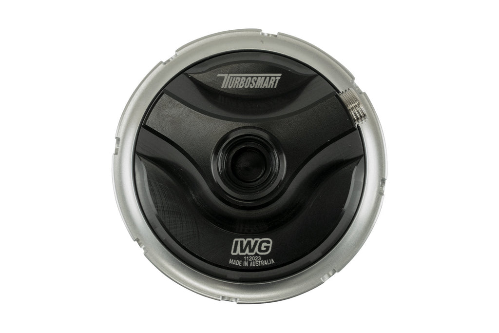 GenV IWG (Twin Port) Wastegate Actuator Suit BorgWarner EFR With Position Sensor 14psi