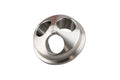 ALV40 Outlet Weld Flange: 3-1