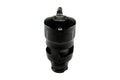 Vee Port EM Blow Off Valve Suit Ford F150  3.5L & 2.7L Ecoboost / Raptor Ecoboost (Black)