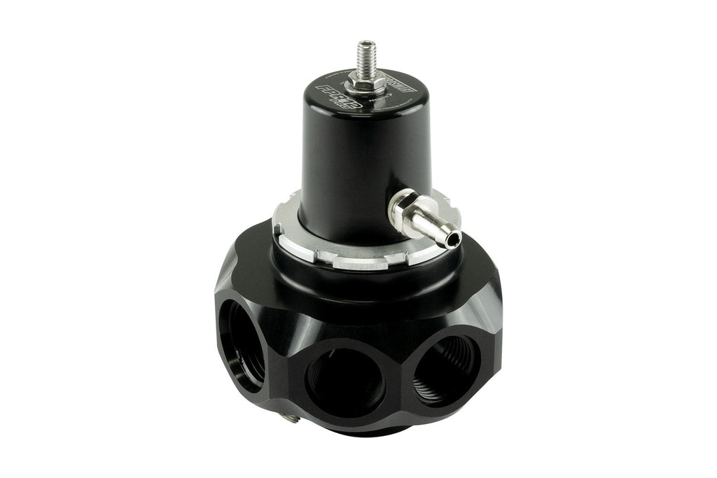 FPR12 Pro 5 Port EFI Suit -12AN (Black)