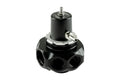 FPR12 Pro 5 Port EFI Suit -12AN (Black)