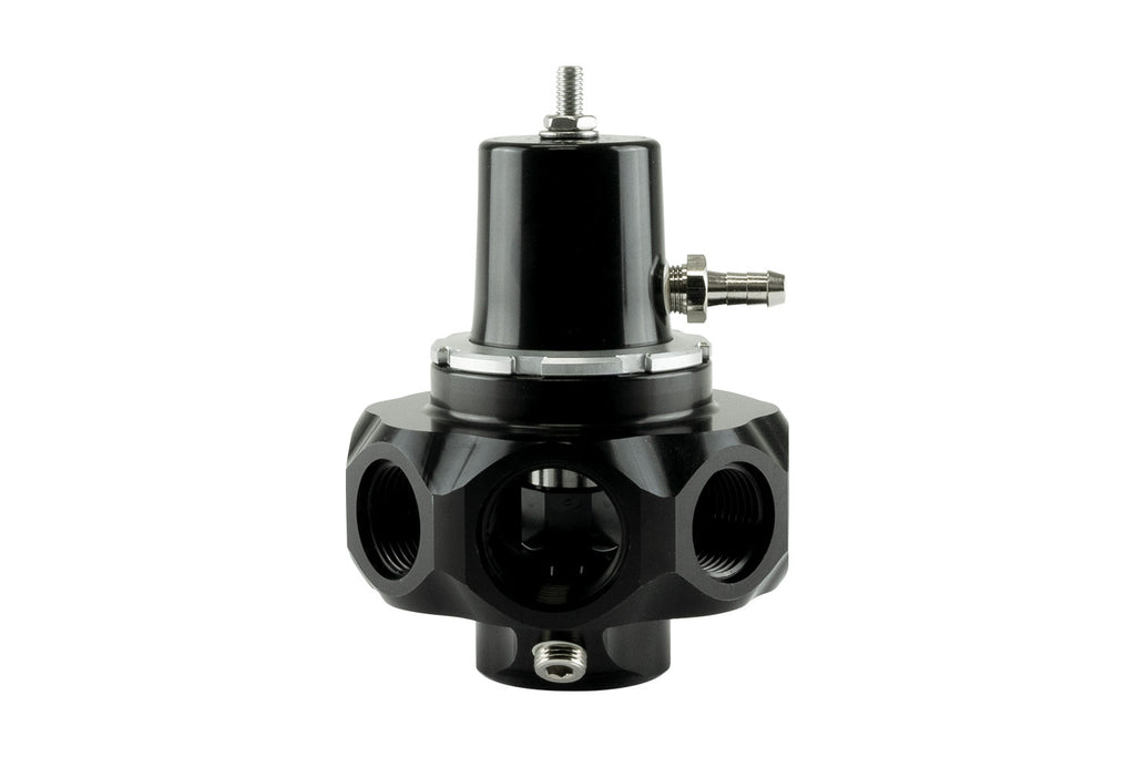 FPR12 Pro 5 Port EFI Suit -12AN (Black)