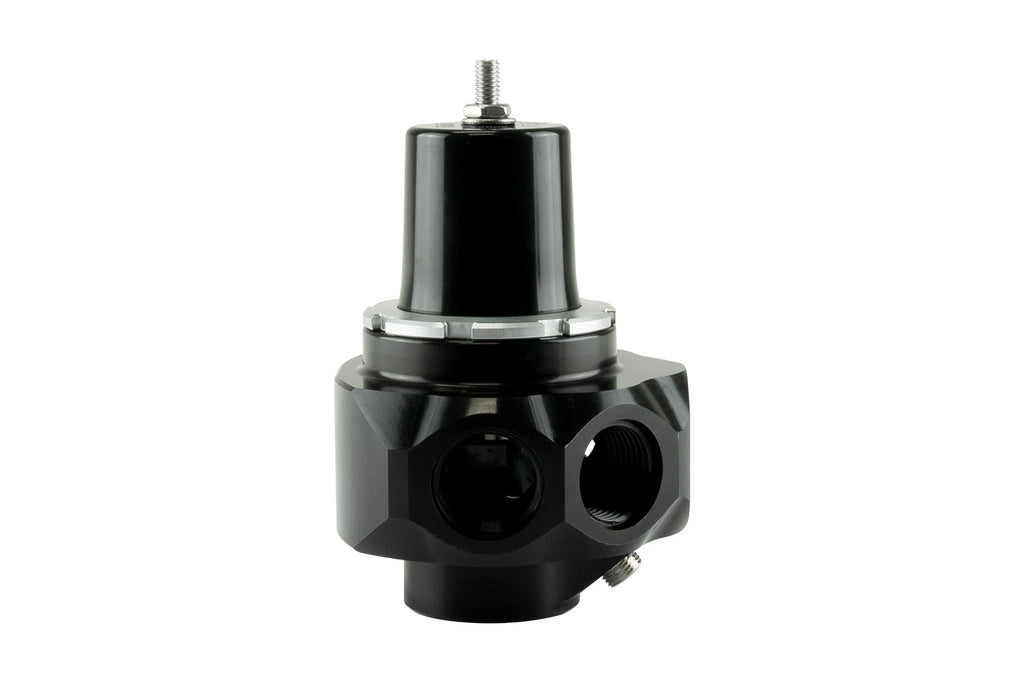 FPR12 Pro 5 Port EFI Suit -12AN (Black)